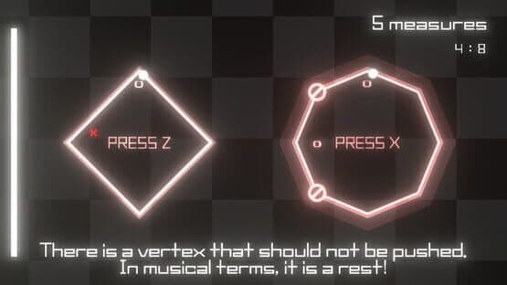 Polylylyrhythm — screenshot 4