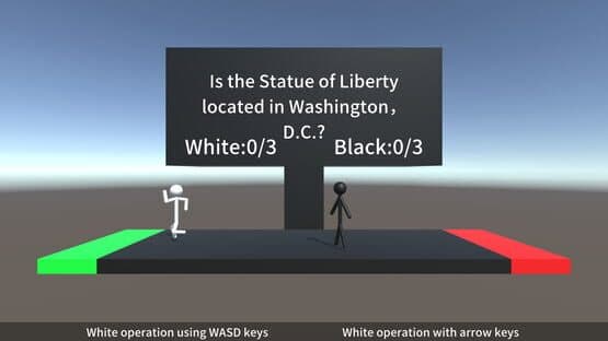 StickmanQuiz — screenshot 4