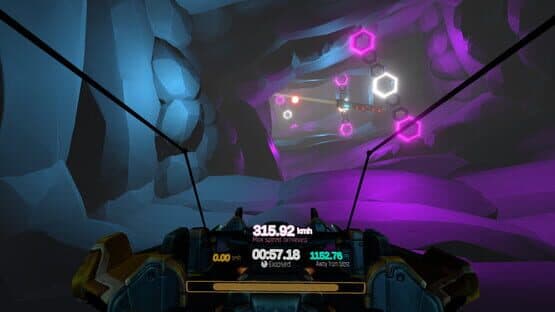 Cyber Tunnel Escape — screenshot 6
