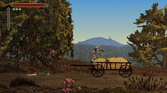 Ritter & Rotwein — screenshot 3
