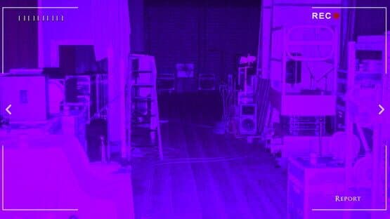 The Hauntings: Surveillance — screenshot 1