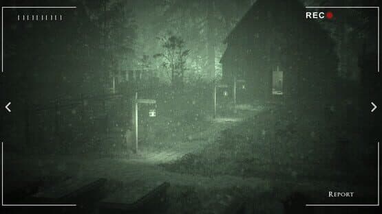 The Hauntings: Surveillance — screenshot 6
