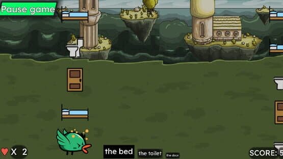 Falos — screenshot 2
