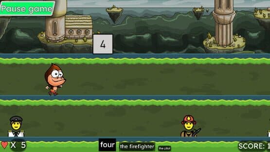 Falos — screenshot 3