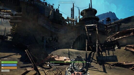 Radland — screenshot 5