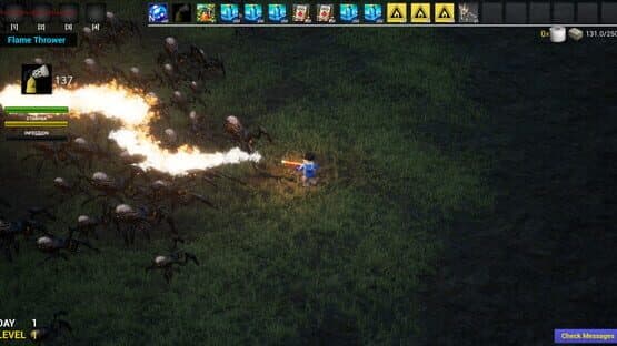 Garden Apocalypse — screenshot 2