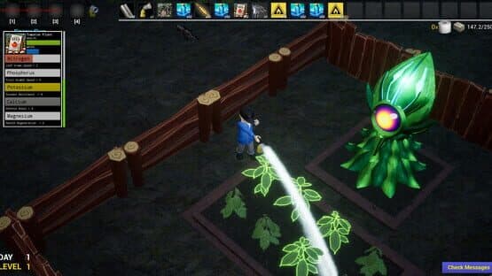 Garden Apocalypse — screenshot 3