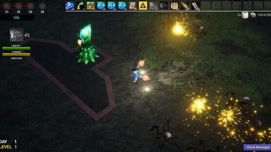 Garden Apocalypse — screenshot 4