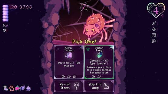 Websling — screenshot 7