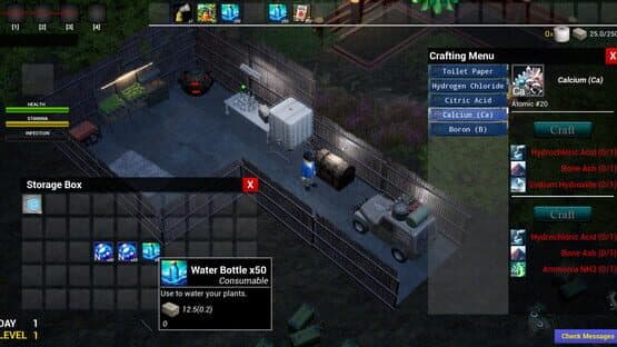 Garden Apocalypse — screenshot 5