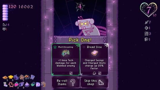 Websling — screenshot 8