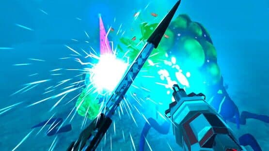 Last Mech Standing — screenshot 1