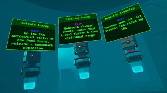 Last Mech Standing — screenshot 2