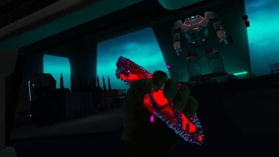 Last Mech Standing — screenshot 4