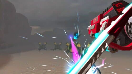Last Mech Standing — screenshot 5