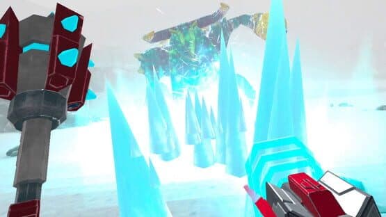 Last Mech Standing — screenshot 8