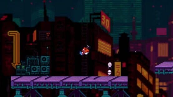 Chrono-Shift — screenshot 1