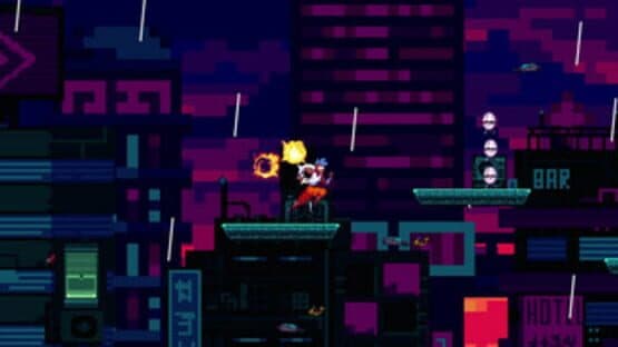 Chrono-Shift — screenshot 2