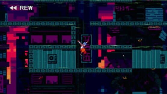 Chrono-Shift — screenshot 3