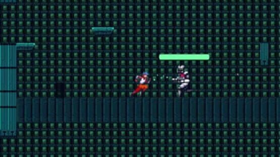 Chrono-Shift — screenshot 4