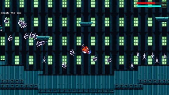 Chrono-Shift — screenshot 5