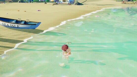 Starsand Island — screenshot 1
