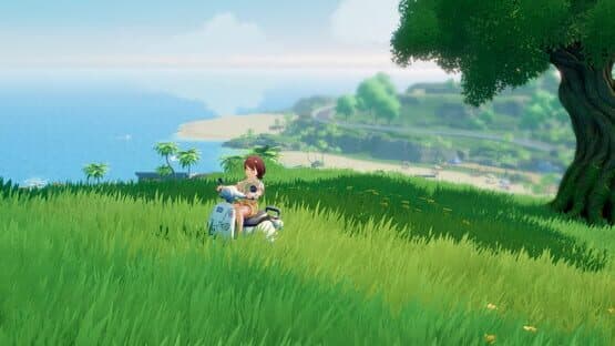 Starsand Island — screenshot 2