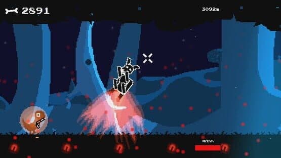 Dino Jump — screenshot 2