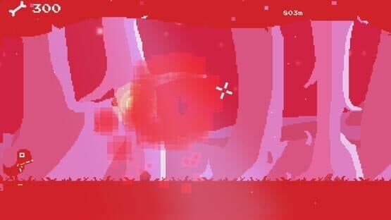 Dino Jump — screenshot 3