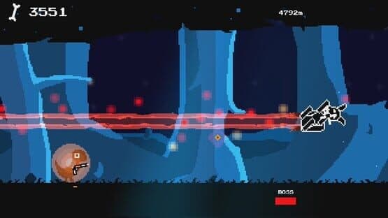 Dino Jump — screenshot 4