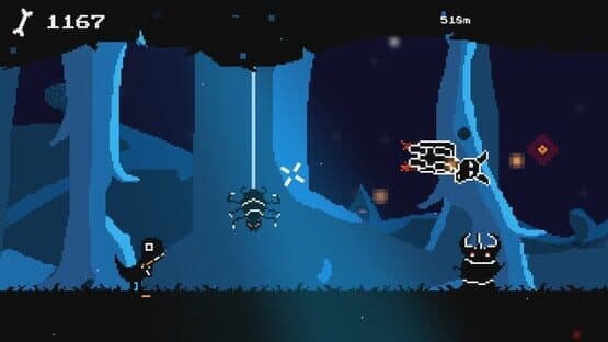 Dino Jump — screenshot 5