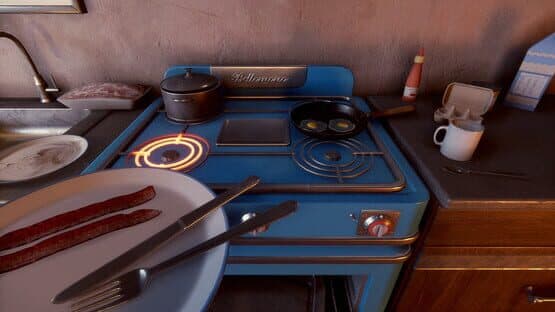Rancher: A New Life — screenshot 2