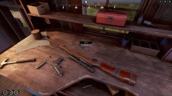 Rancher: A New Life — screenshot 3