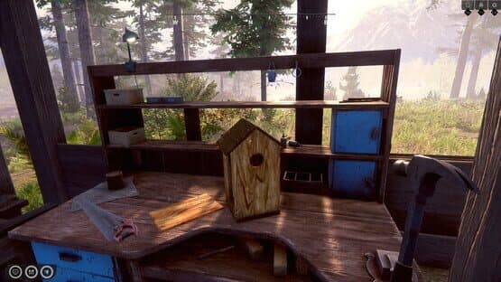 Rancher: A New Life — screenshot 4