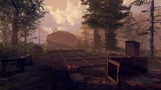 Rancher: A New Life — screenshot 8