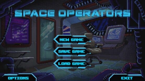 Space Operators — screenshot 1