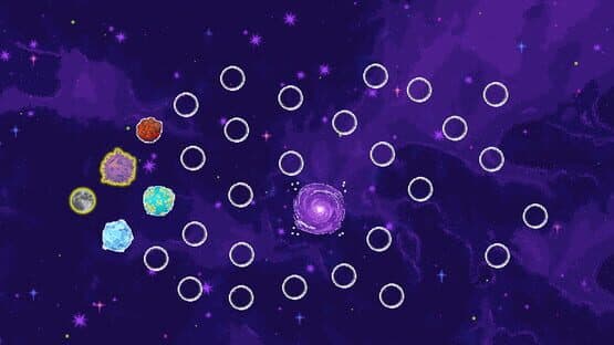 Space Operators — screenshot 3