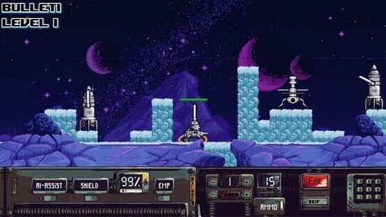 Space Operators — screenshot 4
