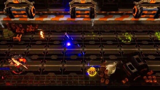Echoes of Elpis — screenshot 3