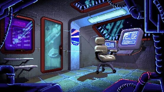 Space Operators — screenshot 6