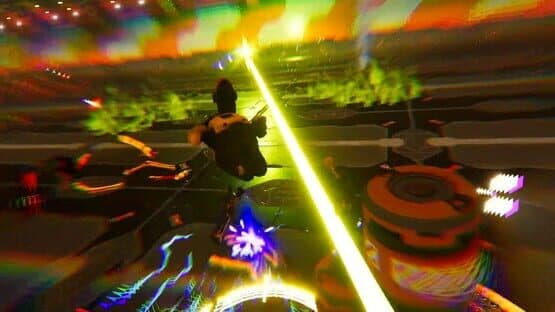 Echoes of Elpis — screenshot 4