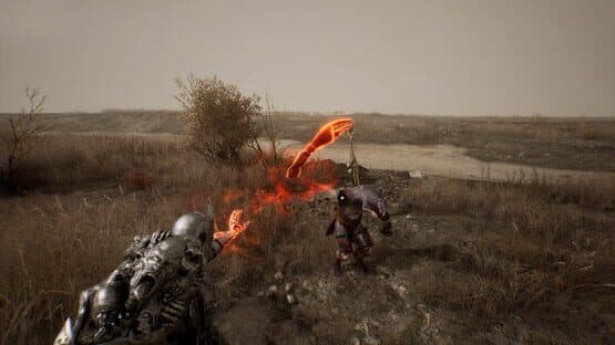 NecroStone — screenshot 1