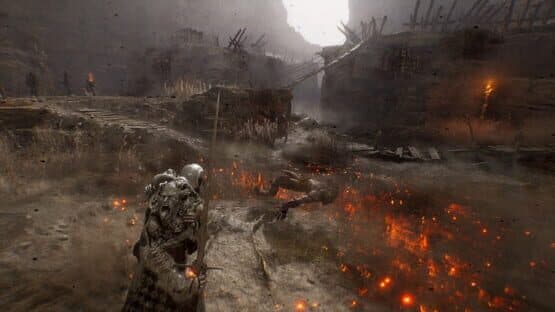 NecroStone — screenshot 5