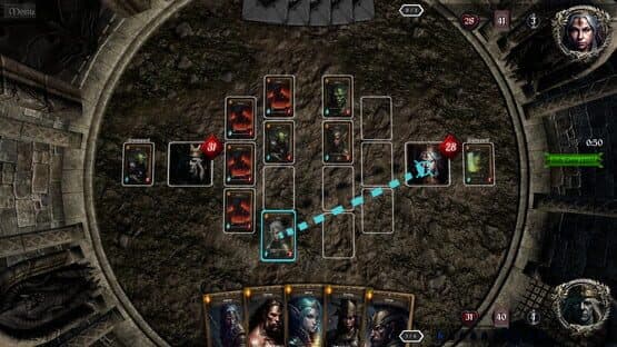Kingdoms of Age — screenshot 1