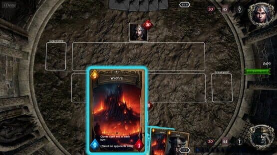 Kingdoms of Age — screenshot 2