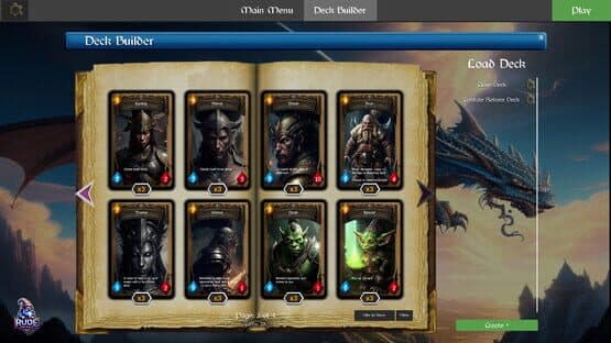 Kingdoms of Age — screenshot 3