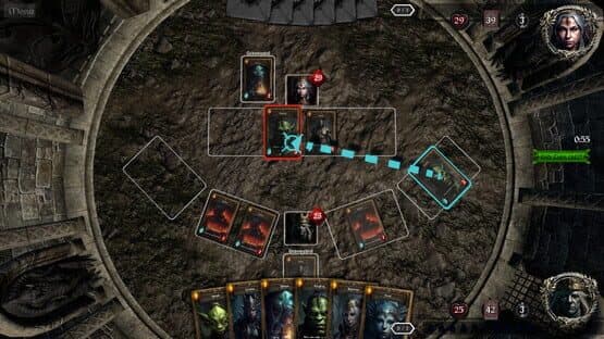 Kingdoms of Age — screenshot 4