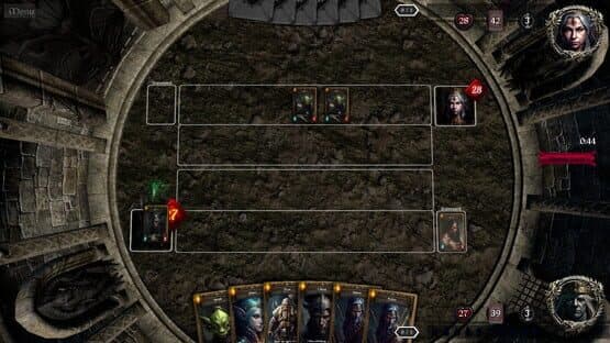 Kingdoms of Age — screenshot 5