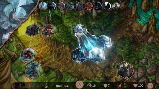 Fangs & Forges — screenshot 6