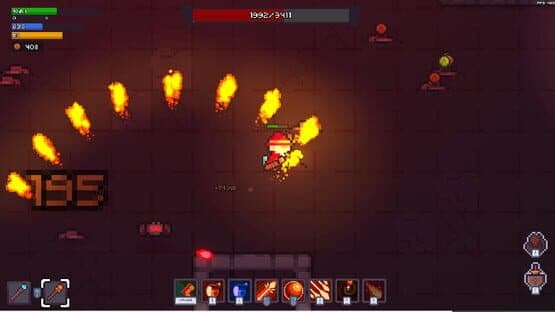 The Power of Doznath — screenshot 1